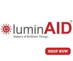 LuminAID Coupons & Discount Codes
