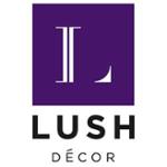 lushdecor.com Coupons & Discount Codes