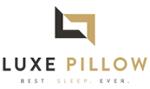 Luxe Pillow Coupons & Discount Codes