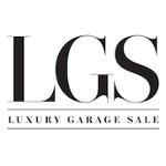 Luxury Garage Sale Coupons & Discount Codes