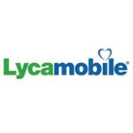 Lyca Mobile Coupons & Discount Codes