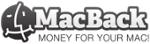 MacBack Coupons & Discount Codes