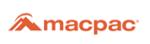 Macpac Coupons & Discount Codes