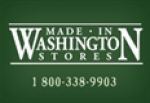Made in Washington Coupons & Discount Codes