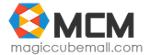 Magiccube mall Coupons & Discount Codes