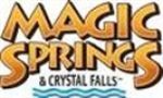 Magic Springs and Crystal Falls Coupons & Discount Codes