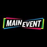 Main Event Coupons & Discount Codes