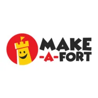 Make-A-Fort Coupons & Discount Codes