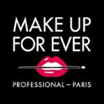 Make Up For Ever Coupons & Discount Codes