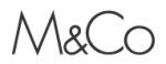 M&Co Coupons & Discount Codes