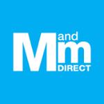 MandM Direct Coupons & Discount Codes