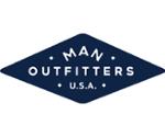 Man Outfitters Coupons & Discount Codes