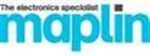 Maplin Electronics UK Coupons & Discount Codes