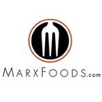 Marx Foods Coupons & Discount Codes