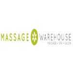 Massage Warehouse Coupons & Promo Codes