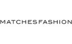 MATCHESFASHION Coupons & Discount Codes