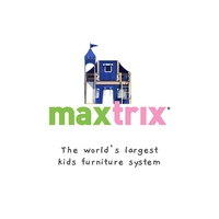Maxtrix Kids Furniture Coupons & Discount Codes