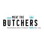 Meat the Butchers Coupons & Discount Codes