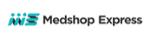Medshop Express Coupons & Discount Codes