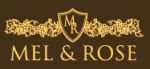 Mel & Rose Coupons & Discount Codes