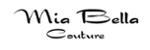 Mia Bella Couture Coupons & Discount Codes