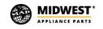 MIDWEST APPLIANCE PARTS Coupons & Discount Codes