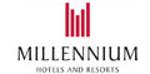 Millennium Hotels & Resorts Coupons & Discount Codes