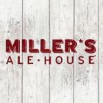 Miller's Ale House Coupons & Discount Codes