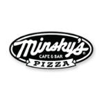 Minsky's Pizza Coupons & Discount Codes