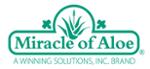 Miracle of Aloe Coupons & Discount Codes