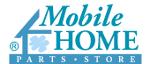 Mobile Home Parts Store Coupons & Discount Codes