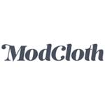 ModCloth Coupons & Discount Codes
