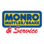 Monro Muffler Brake And Service Coupons & Discount Codes