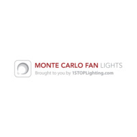 Monte Carlo Fan Lights Coupons & Discount Codes