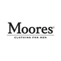 Moores Clothing Coupons & Discount Codes