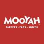 MOOYAH Burgers, Fries & Shakes Coupons & Discount Codes