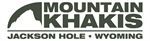 Mountain Khakis, Llc Coupons & Discount Codes