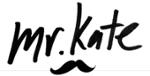Mr. Kate Coupons & Discount Codes
