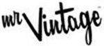 Mr Vintage New Zealand Coupons & Discount Codes