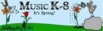 Music K-8 Coupons & Discount Codes