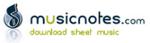 Musicnotes Coupons & Discount Codes