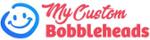 My Custom Bobbleheads Coupons & Discount Codes