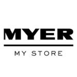 MYER Coupons & Discount Codes