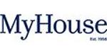 MyHouse Coupons & Discount Codes