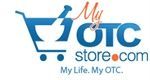 My OTC Store Coupons & Discount Codes