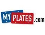 myplates.com Coupons & Discount Codes