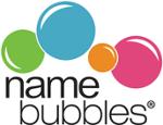 Name Bubbles Coupons & Discount Codes