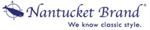 Nantucket Brand Coupons & Discount Codes