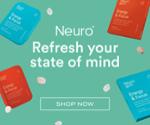 Neuro Coupons & Discount Codes