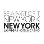 New York - New York Hotel & Casino Las Vegas Coupons & Discount Codes